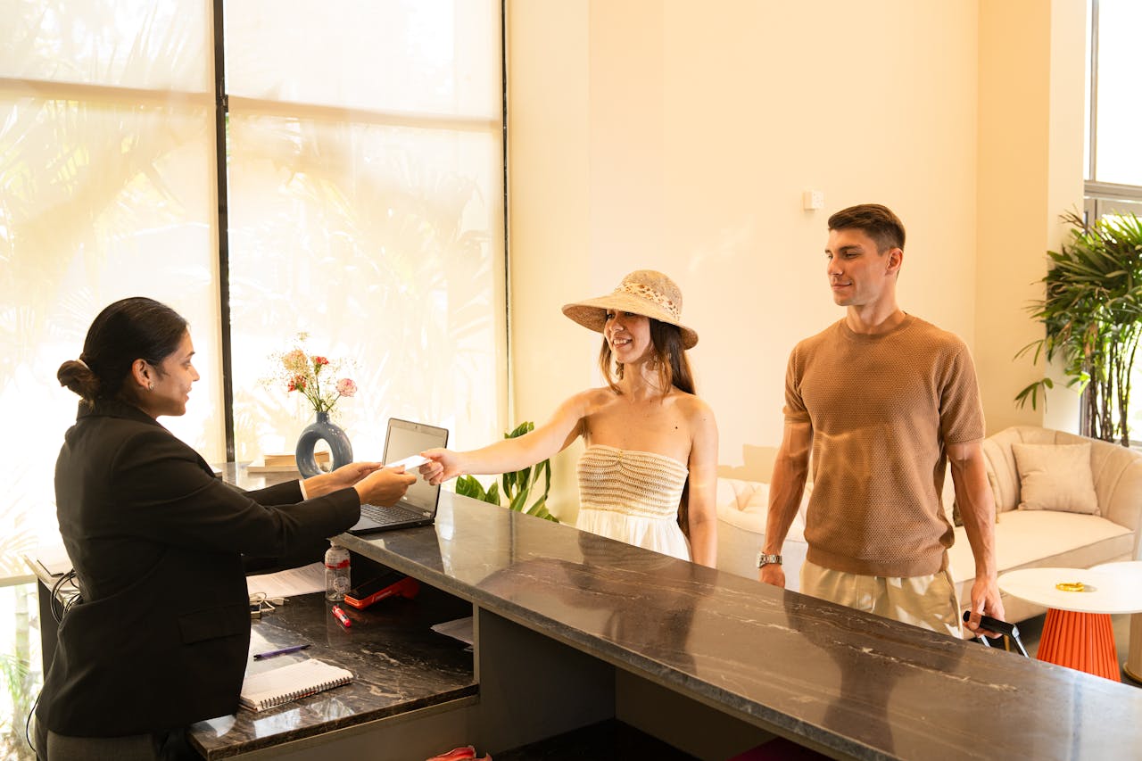 Vilmaris Luxury Hotel in Calangute